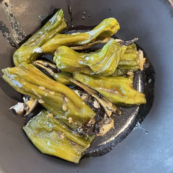 Miso Tofu Bbq - Korean Near Me - La Crescenta, California