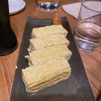 Soba Ichi - Omelette - Noodles Near Me - Oakland, California Soba Ichi - Omelette - Noodles Near Me - Oakland, California