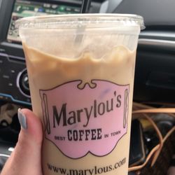 Marylou's Coffee