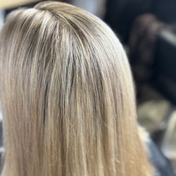 Joni's Hair Salon