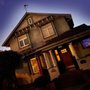 Haunted Whittier