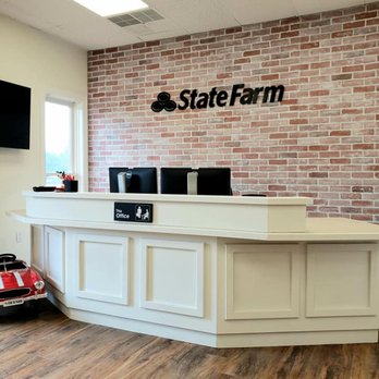 Travis Brockett - State Farm Insurance Agent - Travis Brockett State Farm Lobby - Home & Rental Insurance Near Me - Jackson, Tennessee Travis Brockett - State Farm Insurance Agent - Travis Brockett State Farm Lobby - Home & Rental Insurance Near Me - Jackson, Tennessee