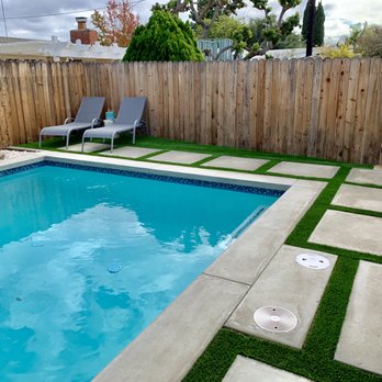 Werth Builders - Mid-Century Modern Pool Remodel in Costa Mesa - Pool & Hot Tub Service Near Me - Huntington Beach, California Werth Builders - Mid-Century Modern Pool Remodel in Costa Mesa - Pool & Hot Tub Service Near Me - Huntington Beach, California