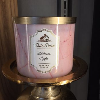 White Barn - Candle Stores Near Me - Albany, New York