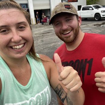 CrossFit Winter Garden - First class - Interval Training Gyms Near Me - Winter Garden, Florida CrossFit Winter Garden - First class - Interval Training Gyms Near Me - Winter Garden, Florida