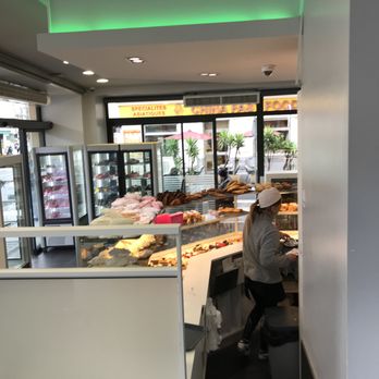 Pétrie de la Gare - Bakeries Near Me - Nice, 06