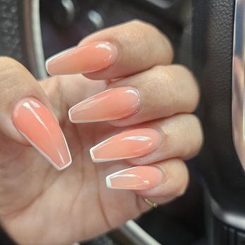 Bubble Nails Spa - Nail Salons Near Me - Fairfax, Virginia Bubble Nails Spa - Nail Salons Near Me - Fairfax, Virginia