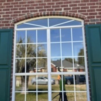 Open Windows - Glass & Mirrors Near Me - Prichard, Alabama