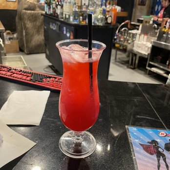ComicX Restaurant Bar & Store - American Near Me - Phoenix, Arizona
