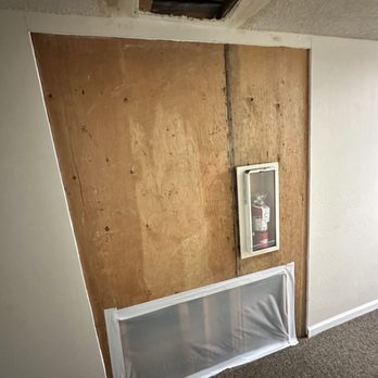 DCC Construction Services - Damage Restoration Near Me - Concord, California