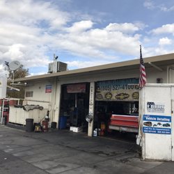 Simi Valley Union 76 - Other services available