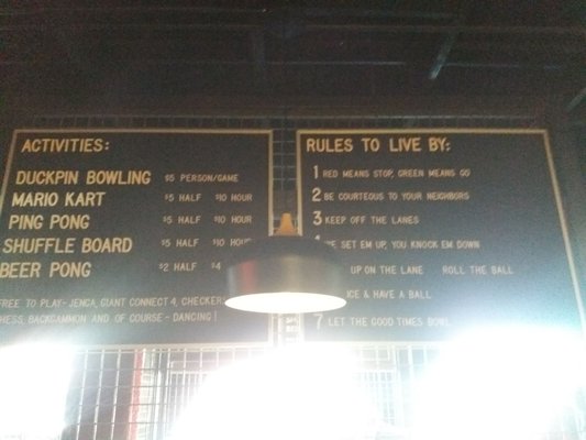 Menu photo 3 Vinyl Taco Sioux Falls, SD