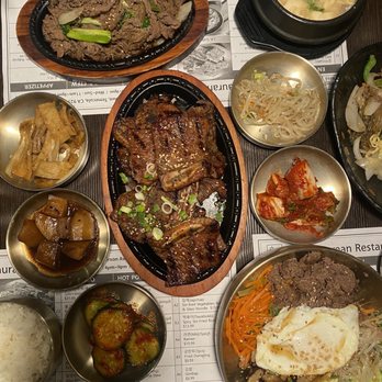 Sura Korean Restaurant - Korean Near Me - Temecula, California Sura Korean Restaurant - Korean Near Me - Temecula, California