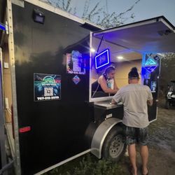 Vieques Adventure Company - Adventure Vieques Check-in Trailer