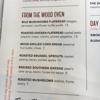 HopSaint Brewing - Menu - New American Near Me - Torrance, California