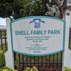 Snell Family Park - Snell Family Park, Fort Myers
