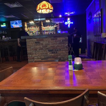 Jesse's Steak and Seafood - Bar area - Seafood Near Me - Brandon, Florida Jesse's Steak and Seafood - Bar area - Seafood Near Me - Brandon, Florida