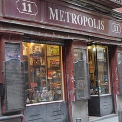 Metrópolis