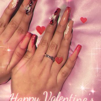 Leslie's Nails & Spa - Nails - Nail Salons Near Me - Corpus Christi, Texas