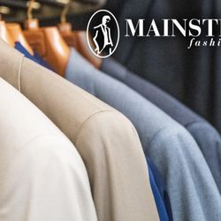 Mainstream Fashions for Men