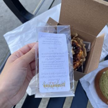 Breadbelly - Bakeries Near Me - San Francisco, California