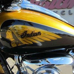Indian Motorcycles Charlotte