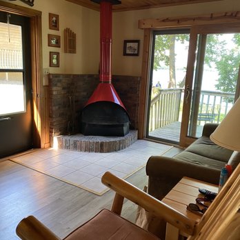 Woodland Resort - Cabin 3 - Hotels Near Me - Miltona, Minnesota Woodland Resort - Cabin 3 - Hotels Near Me - Miltona, Minnesota
