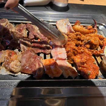 Picnic Garden - Barbeque Near Me - Flushing, New York Picnic Garden - Barbeque Near Me - Flushing, New York