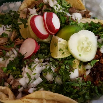 Taqueria Ramirez - Authentic and amazing tacos! $1.99 each! - Mexican Near Me - Florence, Kentucky