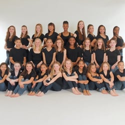 Encore Dance Center