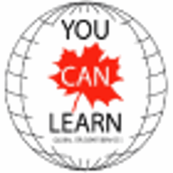 You Can Learn - Logo - Hearing Aid Providers Near Me - Toronto, Ontario