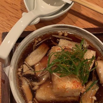 IPPUDO Westside - Ramen Near Me - New York, New York