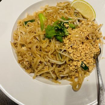 Coconut Thai - Pad Thai - Thai Near Me - Edina, Minnesota