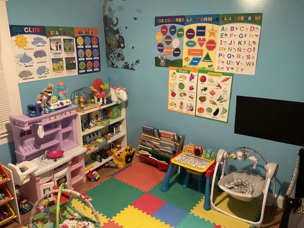 Lucys Family Daycare - childcare center in Waterbury, CT