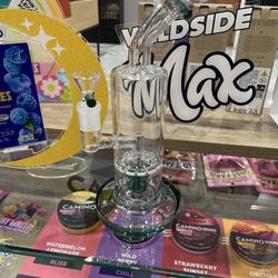 Stellar Cannabis Dispensary
