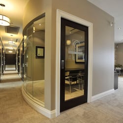 Bayshore Dental Centre - Private consultation rooms