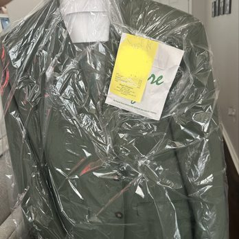 Royal Cleaners #2 - 3 piece suit cleaned - Dry Cleaning Near Me - Mesa, Arizona Royal Cleaners #2 - 3 piece suit cleaned - Dry Cleaning Near Me - Mesa, Arizona