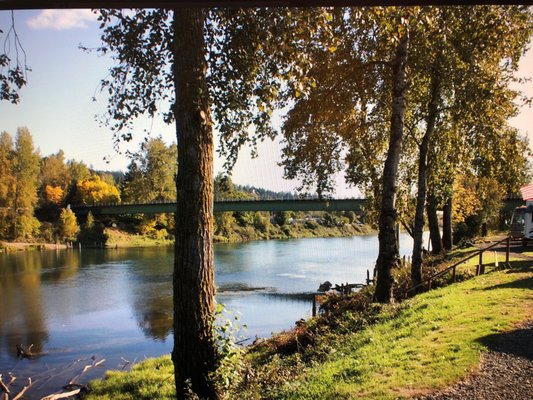 Woodland Shores RV Park