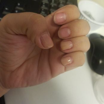 Nail Pro - So this is "gel" - Nail Salons Near Me - Monterey Park, California Nail Pro - So this is "gel" - Nail Salons Near Me - Monterey Park, California