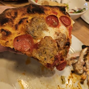 Bricco Coal Fired Pizza - Italian Near Me - Cherry Hill, New Jersey Bricco Coal Fired Pizza - Italian Near Me - Cherry Hill, New Jersey