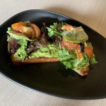 3rd Base LA - Avocado Toast - Sports Bars Near Me - Los Angeles, California 3rd Base LA - Avocado Toast - Sports Bars Near Me - Los Angeles, California