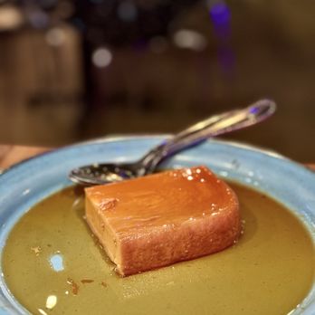 Nixtaco - Flan - Mexican Near Me - Roseville, California