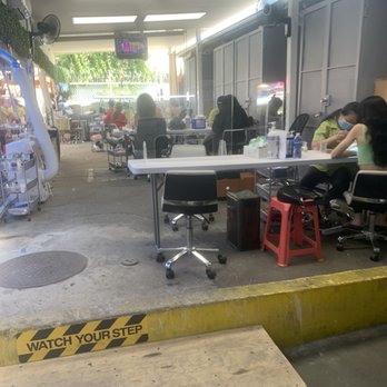Pampered Hands - Nail Salons Near Me - Los Angeles, California Pampered Hands - Nail Salons Near Me - Los Angeles, California