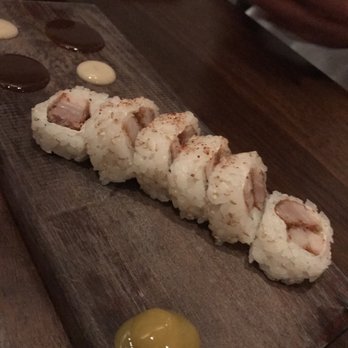 Uchiko Austin - Sushi Bars Near Me - Austin, Texas