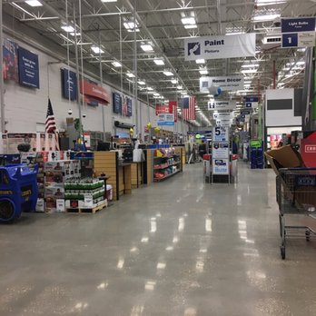 Lowe's Home Improvement - Hardware Stores Near Me - New Orleans, Louisiana