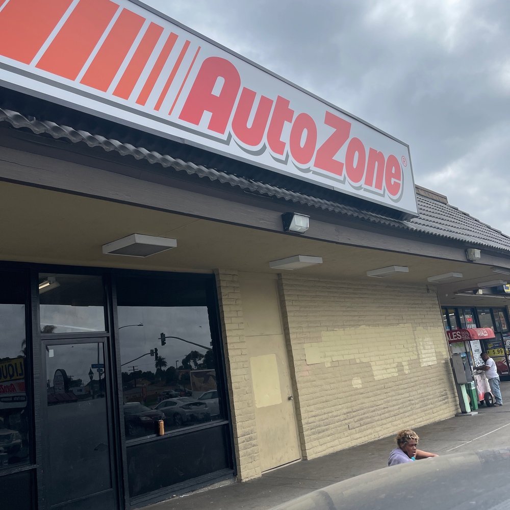 Introducir 91+ images autozone fundadores tijuana telefono Viaterra.mx