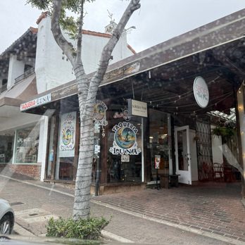 Taqueria Luna - Front - can't wait I try their Cali Breakfast Burrito! - Mexican Near Me - San Clemente, California Taqueria Luna - Front - can't wait I try their Cali Breakfast Burrito! - Mexican Near Me - San Clemente, California