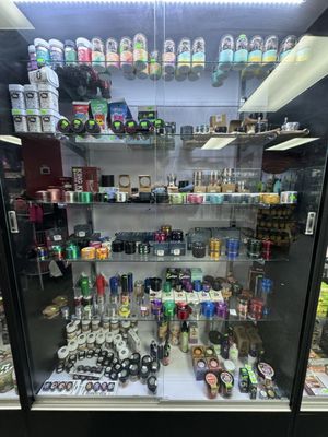 A - Z Tobacco & Vapor Shop, 15 W Murdock Ave, Oshkosh, WI 54901, US