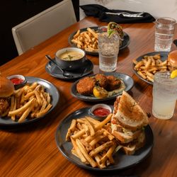 Flint Kitchen & Bar