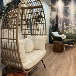 The Self Sanctuary